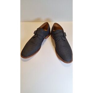 J75 By Jump Parlay Men's Business Casual Work Going Out Event Dress Shoes Sz 11